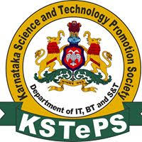 Karnataka Science and Technology Promotion Society logo